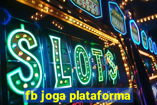 fb joga plataforma